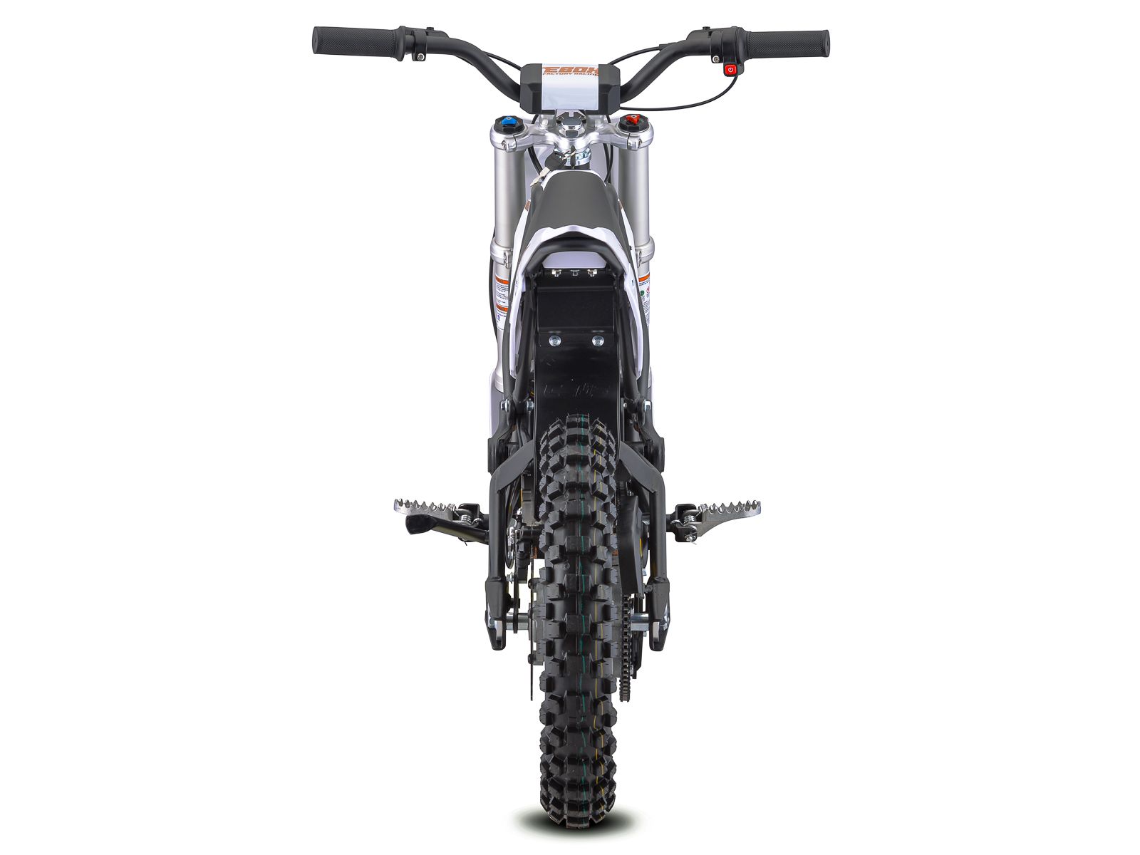 EBOX 2.0 V2 ELECTRIC DIRT BIKE - Image 36