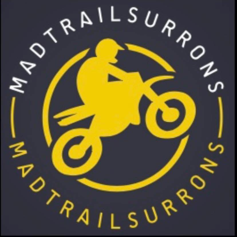 Mad Trails Surrons