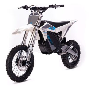 Electro & Co ETM RTR Electric Dirt Bike