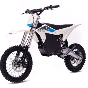 Electro & Co ETM RTR Lite Electric Dirt Bike