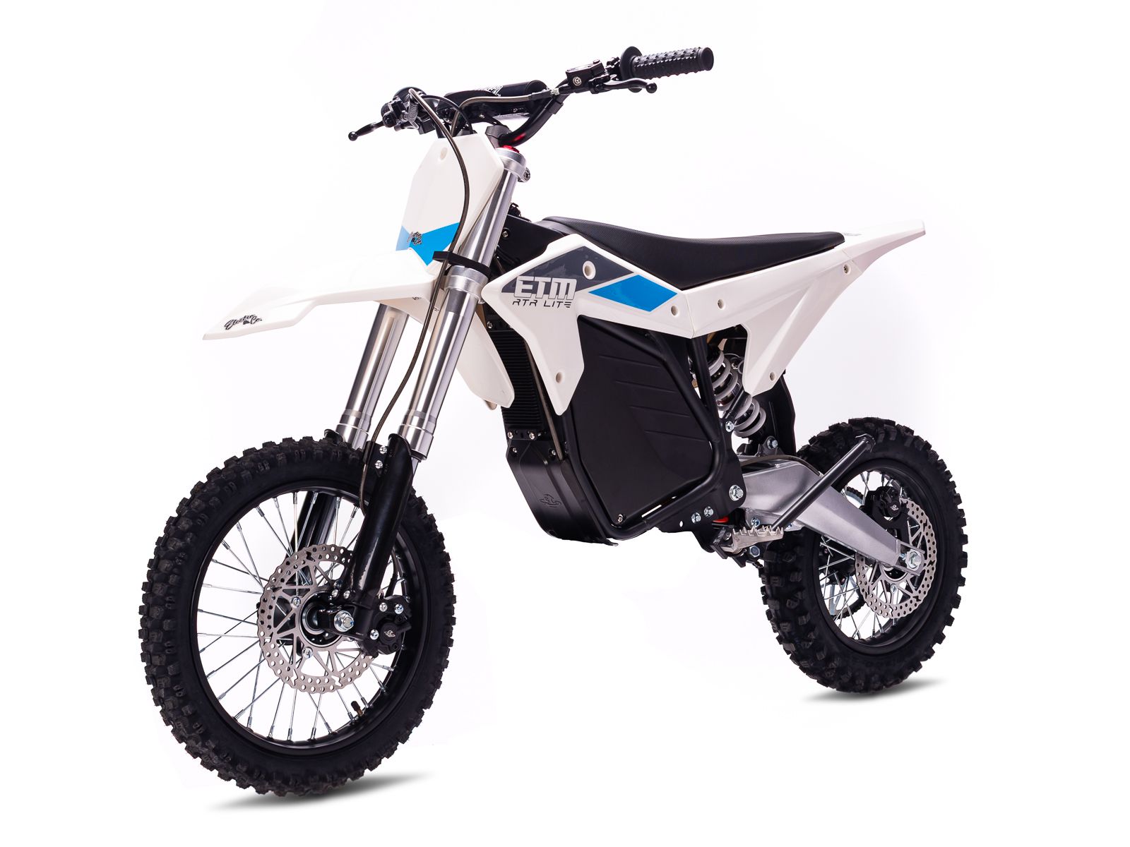 Electro & Co ETM RTR Lite Electric Dirt Bike