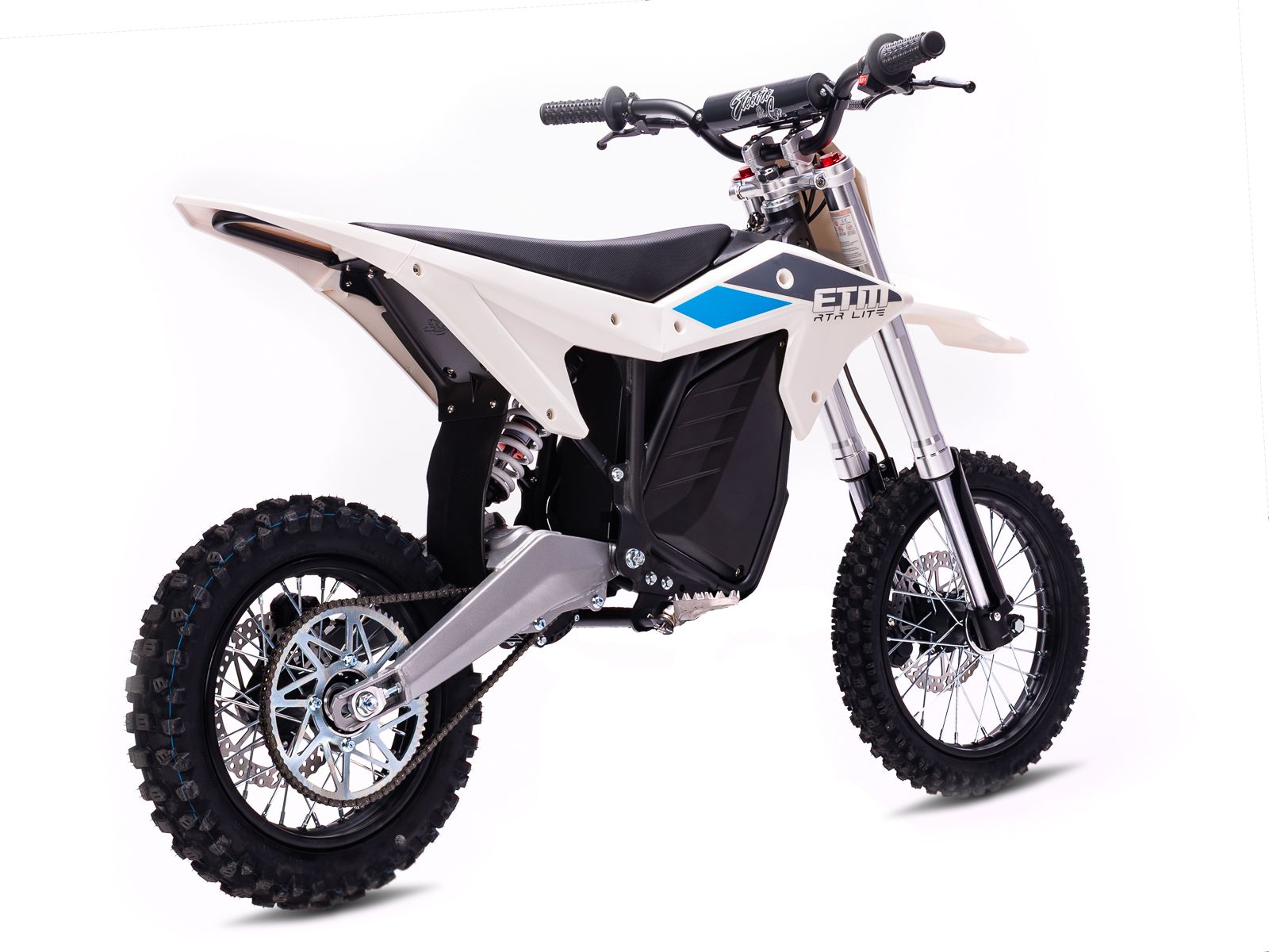 Electro & Co ETM RTR Lite Electric Dirt Bike