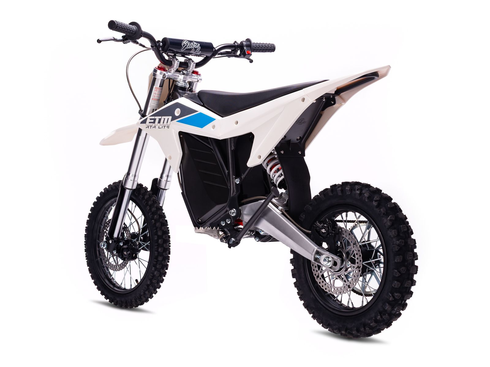 Electro & Co ETM RTR Lite Electric Dirt Bike