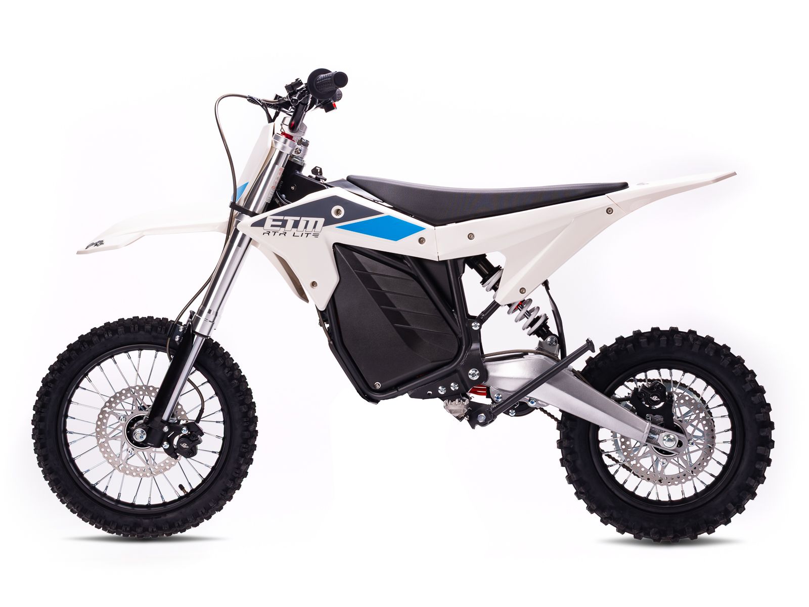 Electro & Co ETM RTR Lite Electric Dirt Bike