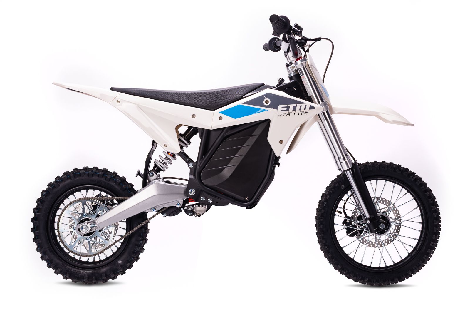 Electro & Co ETM RTR Lite Electric Dirt Bike