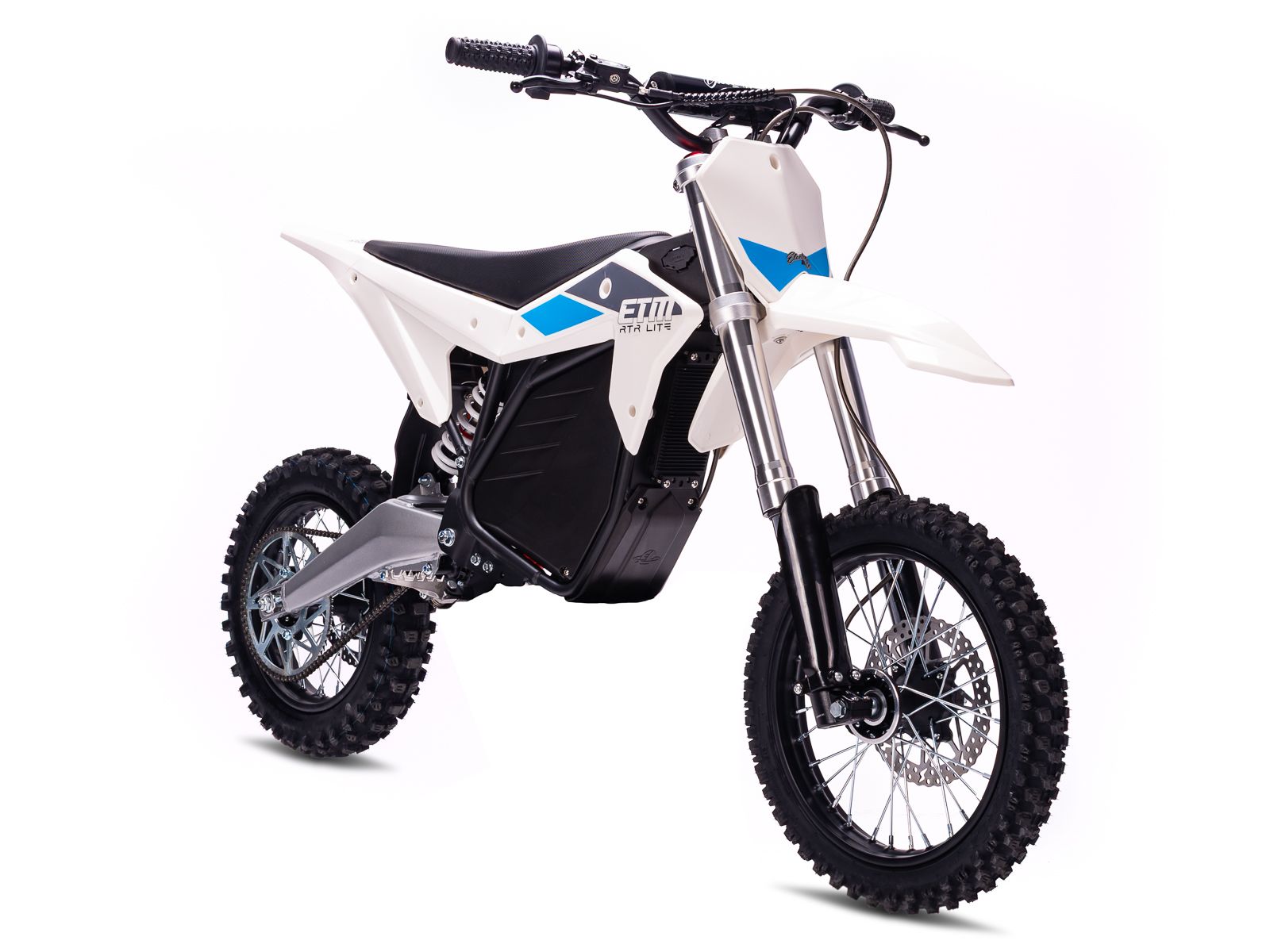 Electro & Co ETM RTR Lite Electric Dirt Bike