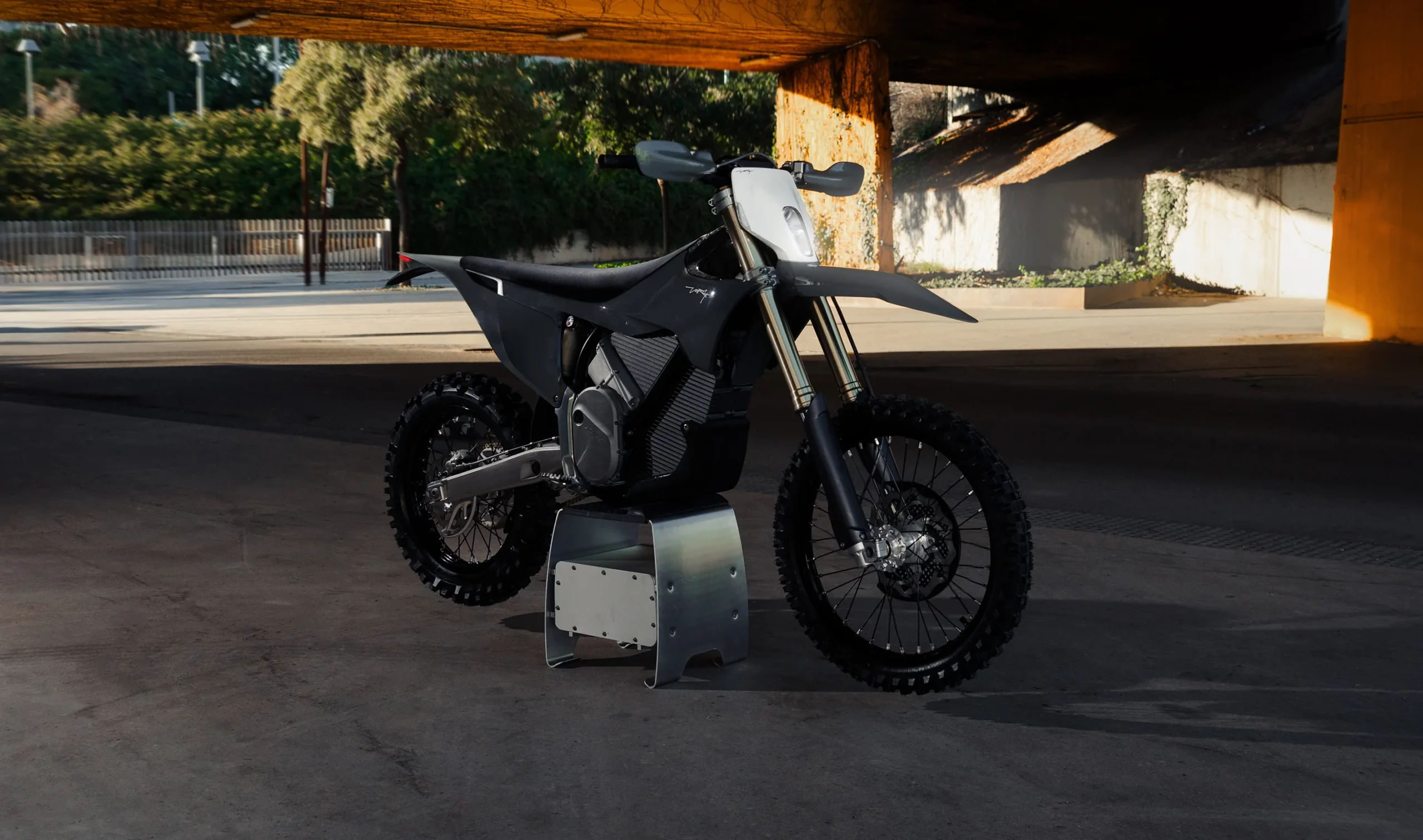 STARK VARG EX 80HP Electric Dirt Bike