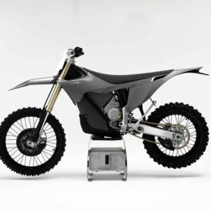 STARK VARG EX 80HP Electric Dirt Bike