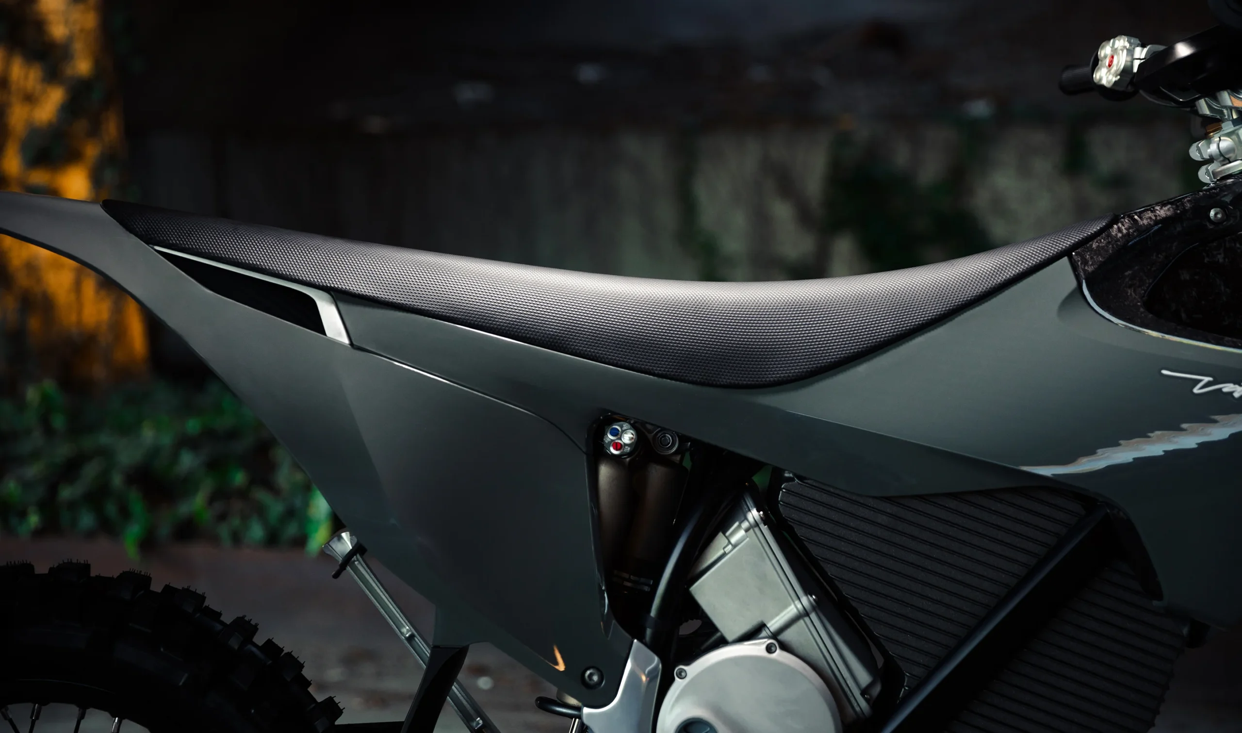 STARK VARG EX 80HP Electric Dirt Bike