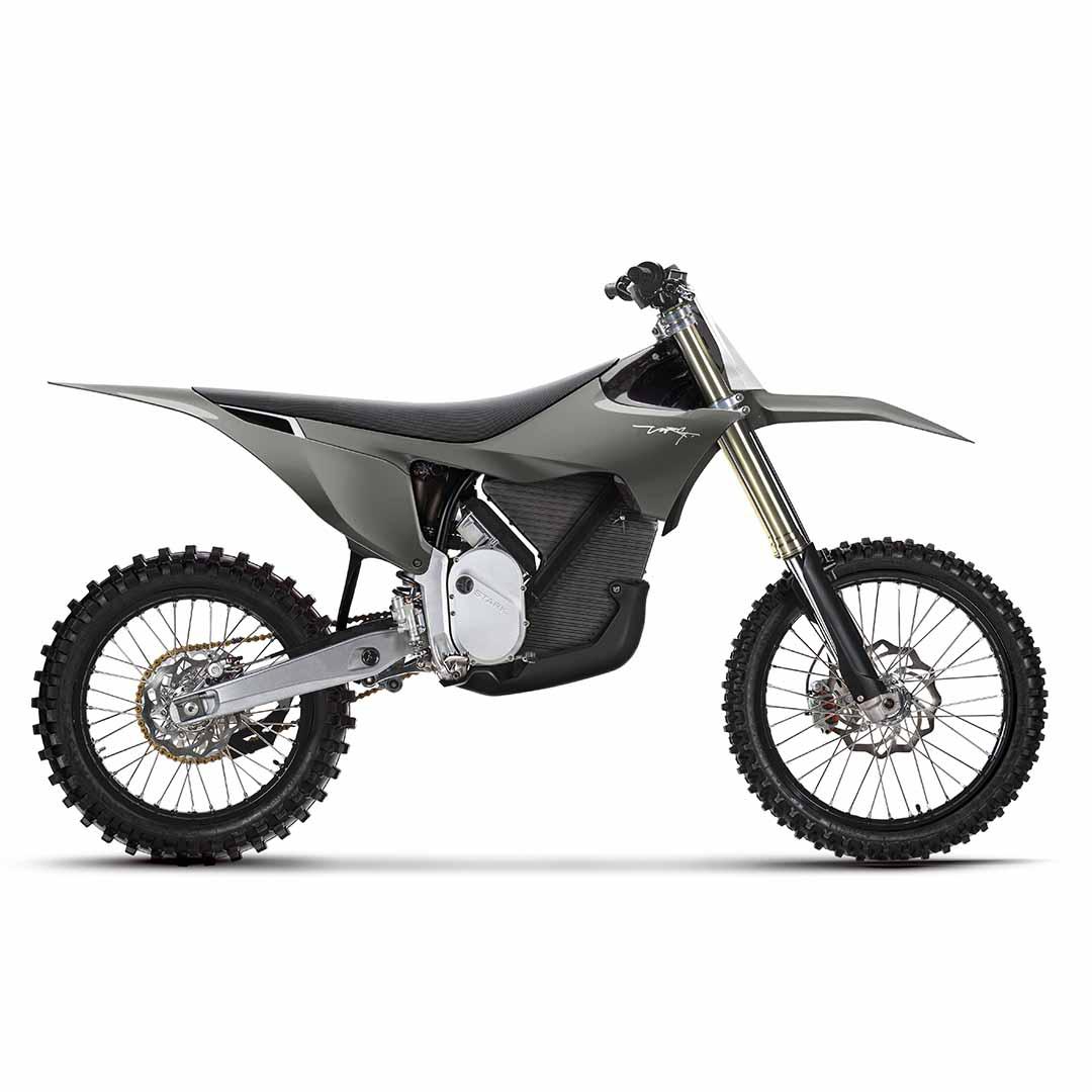 STARK VARG MX 60HP Electric Dirt Bike