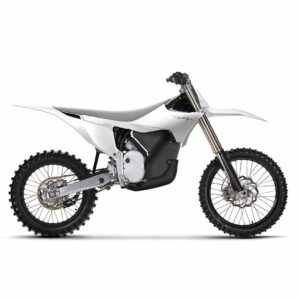 STARK VARG MX 60HP Electric Dirt Bike