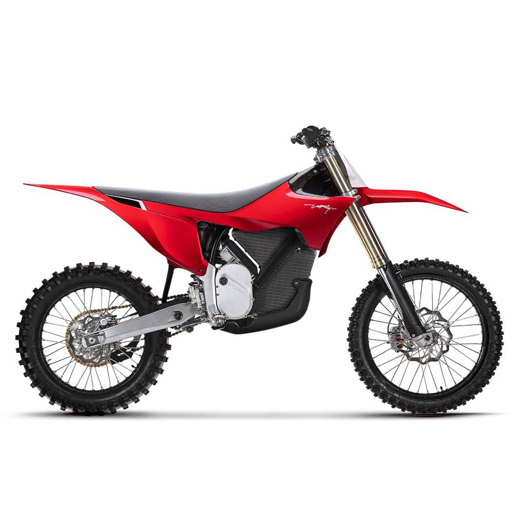 STARK VARG MX 80HP Electric Dirt Bike