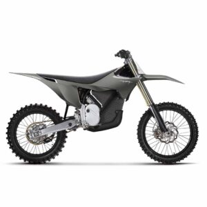 STARK VARG MX 80HP Electric Dirt Bike
