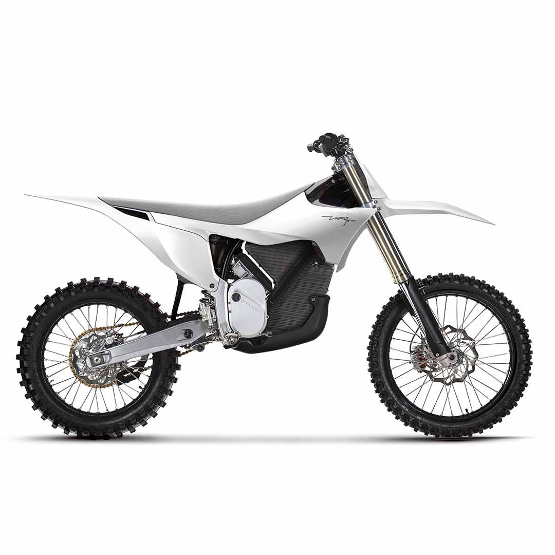 STARK VARG MX 80HP Electric Dirt Bike