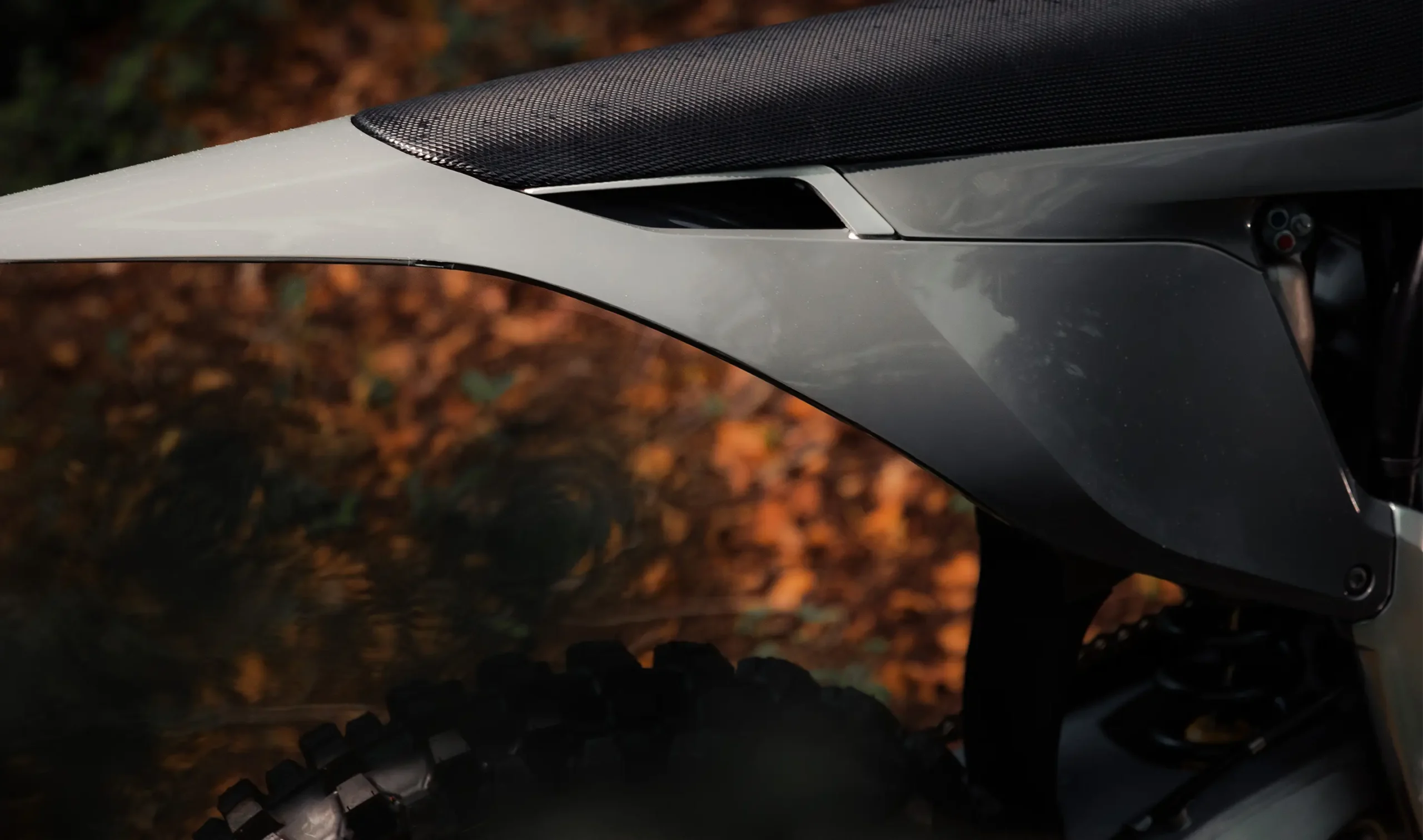 STARK VARG MX 80HP Electric Dirt Bike