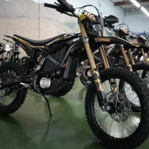 2026 Surron Ultra bee