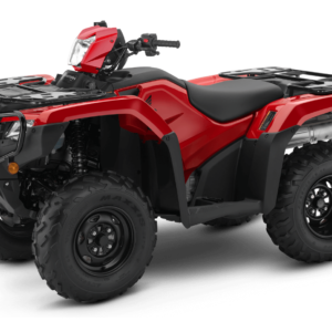 FourTrax Foreman 4x4