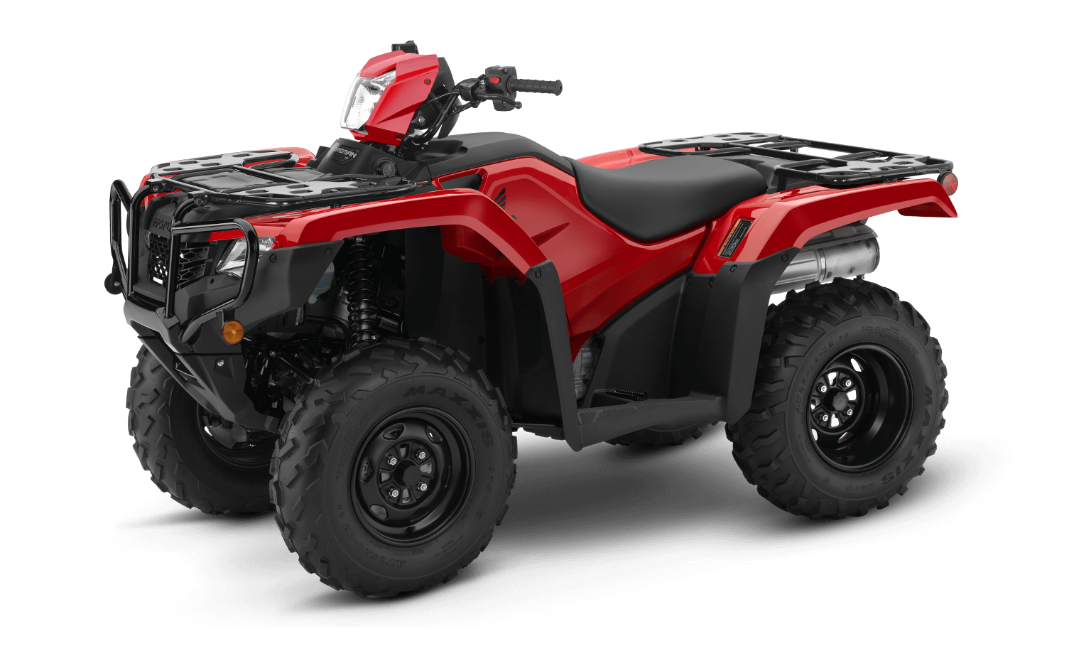 2026 Honda fourtrax foreman 4x4