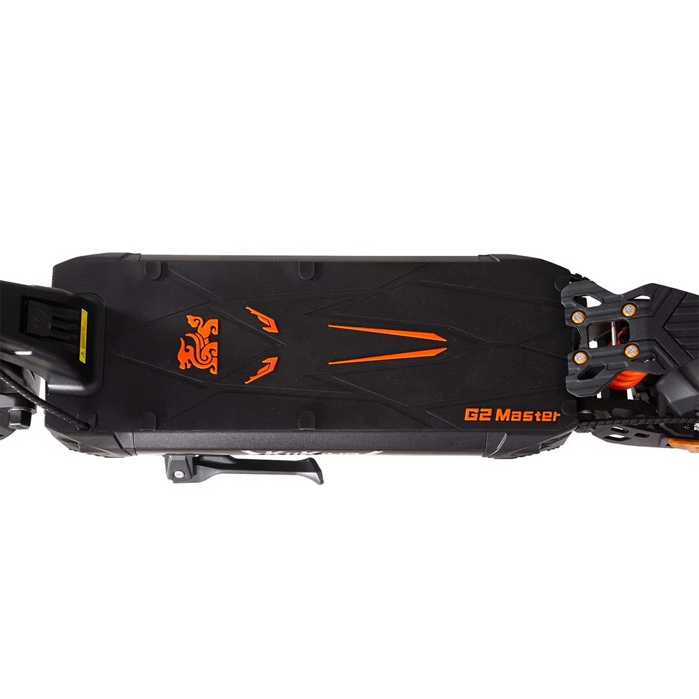 KuKirin 2026 G2 Master Electric Scooter - Image 10
