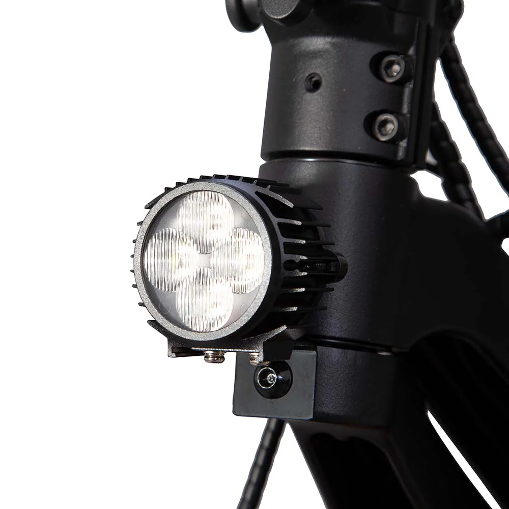 KuKirin 2026 G2 Master Electric Scooter - Image 15