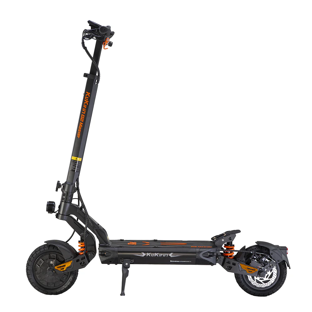 KuKirin 2026 G2 Master Electric Scooter - Image 5