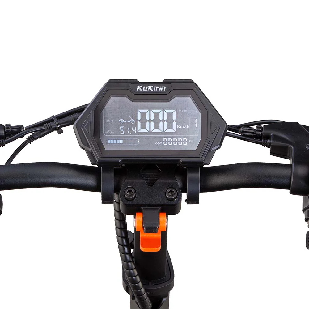 KuKirin 2026 G2 Master Electric Scooter - Image 12