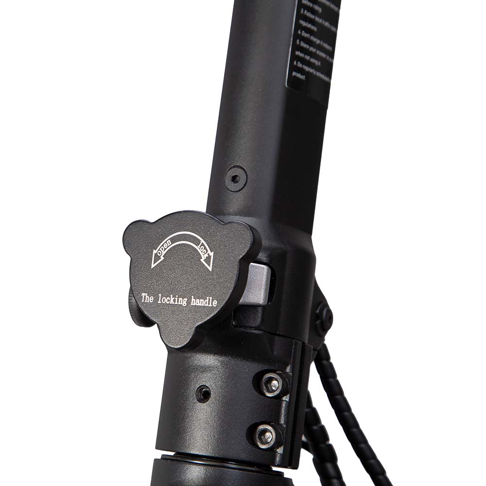 KuKirin 2026 G2 Master Electric Scooter - Image 16