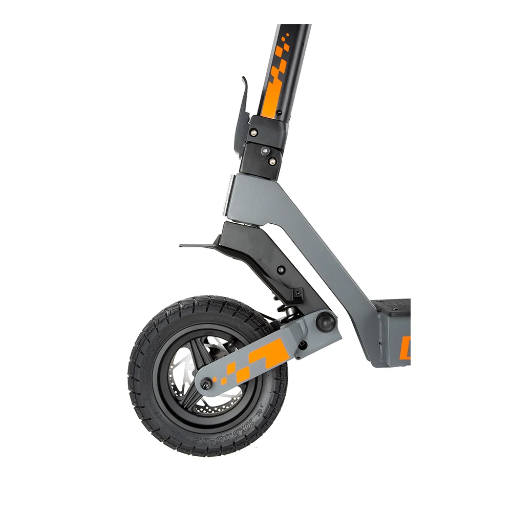 KuKirin(Kugoo Kirin) 2026 G2 Electric Scooter - Image 3