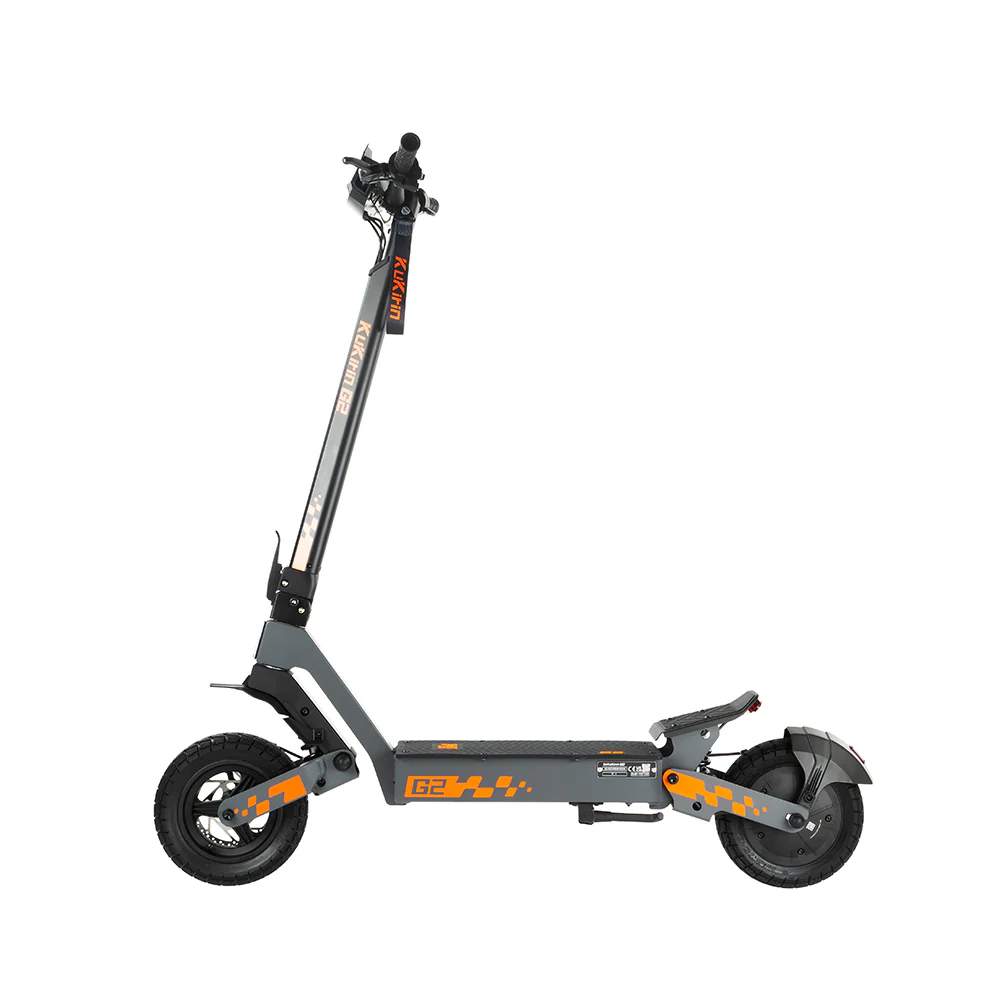 KuKirin(Kugoo Kirin) 2026 G2 Electric Scooter - Image 12