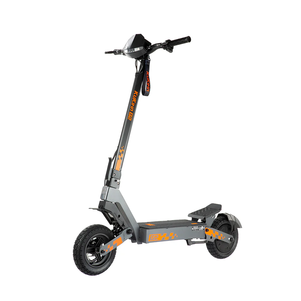 KuKirin(Kugoo Kirin) 2026 G2 Electric Scooter - Image 13