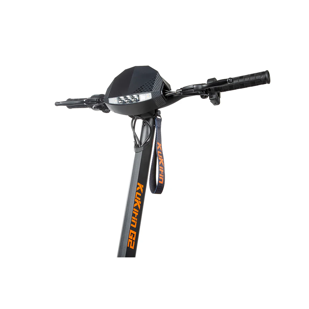 KuKirin(Kugoo Kirin) 2026 G2 Electric Scooter - Image 14