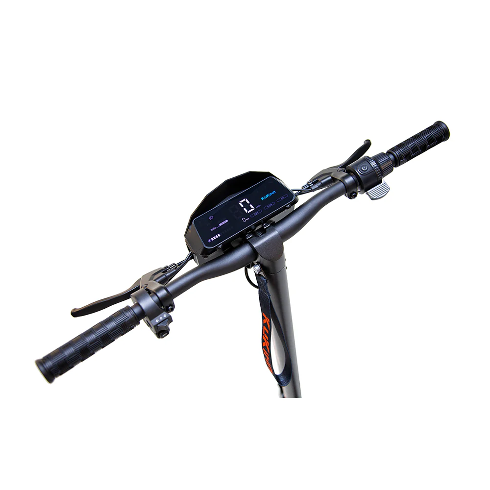 KuKirin(Kugoo Kirin) 2026 G2 Electric Scooter - Image 9
