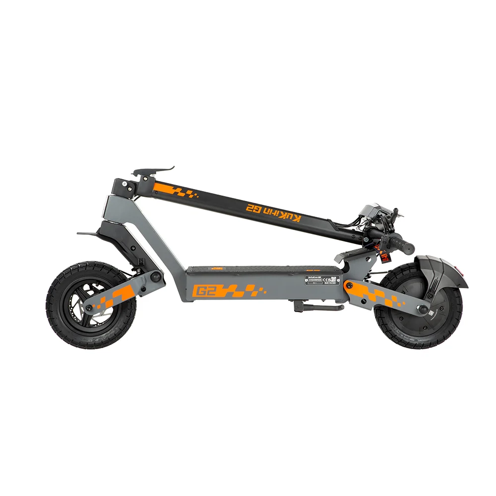 KuKirin(Kugoo Kirin) 2026 G2 Electric Scooter - Image 11