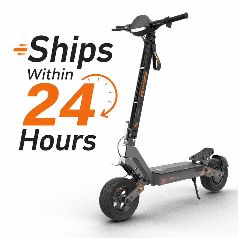 KuKirin(Kugoo Kirin) 2026 G2 Electric Scooter