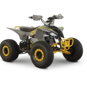 2026 Dazzle Pro 60V 1800W off-road adult electric quad bike
