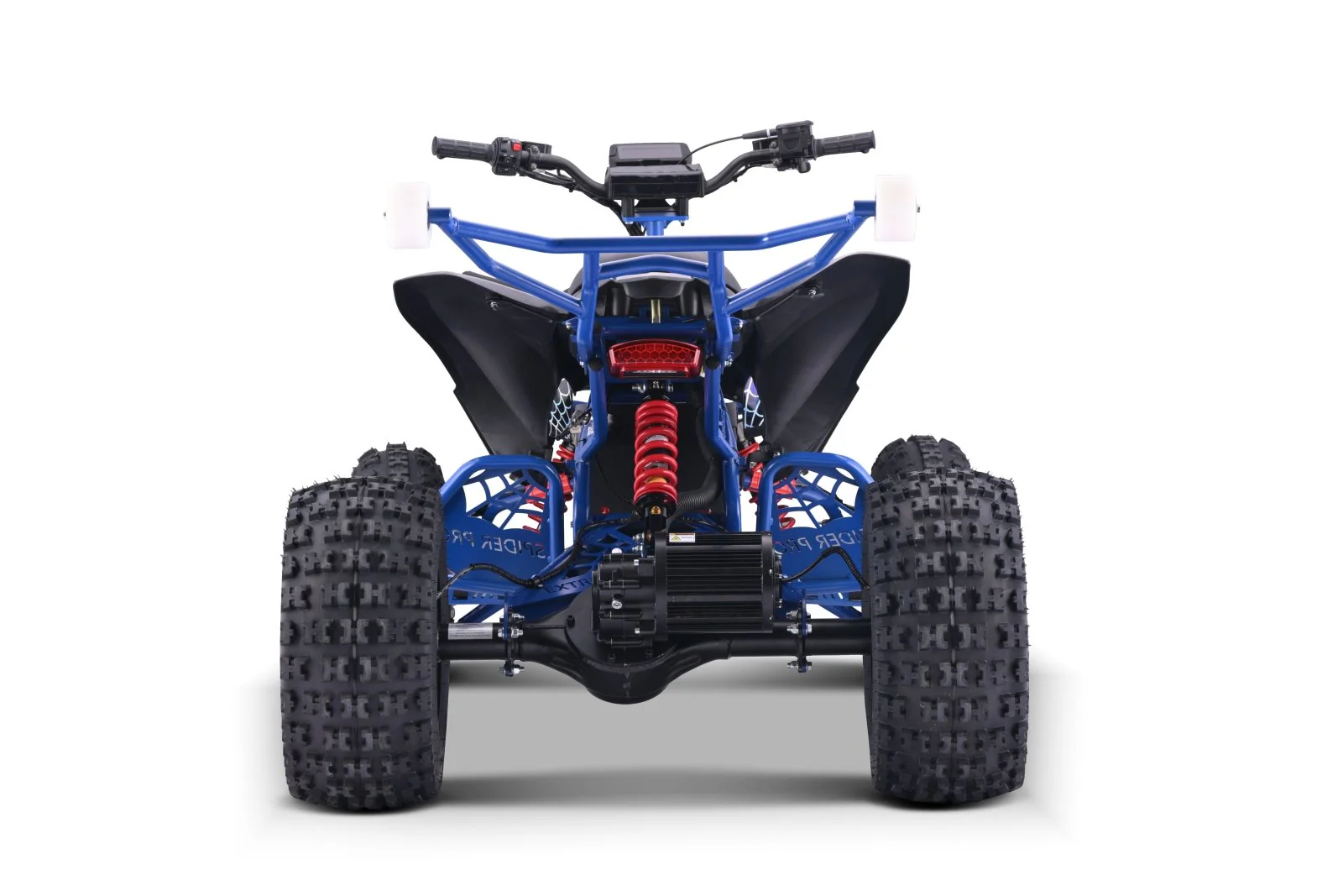 2026 SPIDER PRO 72V 50AH 5000W ELECTRIC QUAD BIKE FOR ADULTS - Image 15
